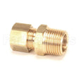 1830400000 Compatible Jade Adapter, 3/8C X 3/8Mpt