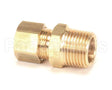 1830400000 Jade Adapter, 3/8C X 3/8 Mpt