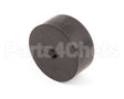 18305-0071 Carter Hoffmann Bumper Blk Recess 9540K28