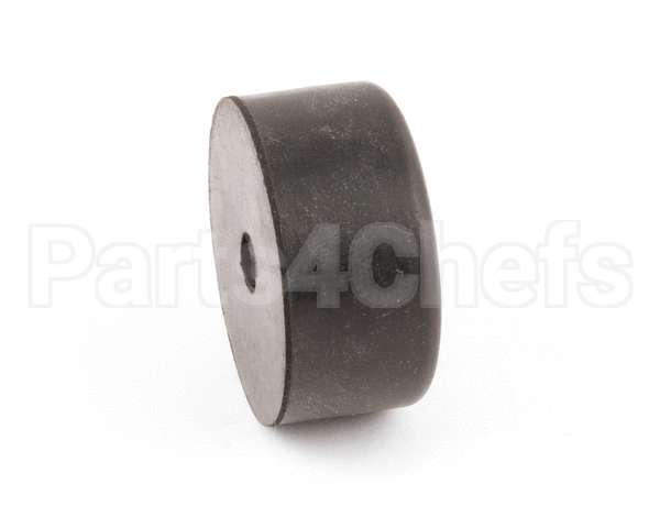 18305-0071 Carter Hoffmann Bumper Blk Recess 9540K28