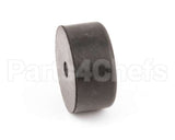 18305-0071 Carter Hoffmann Bumper Blk Recess 9540K28