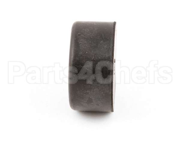18305-0071 Carter Hoffmann Bumper Blk Recess 9540K28