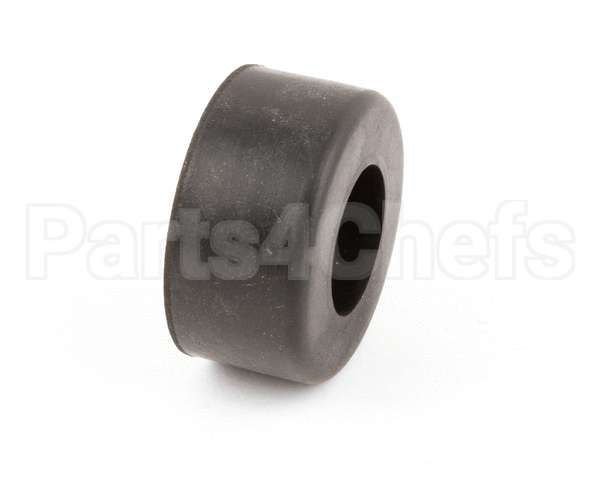 18305-0071 Carter Hoffmann Bumper Blk Recess 9540K28