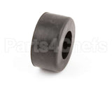 18305-0071 Carter Hoffmann Bumper Blk Recess 9540K28