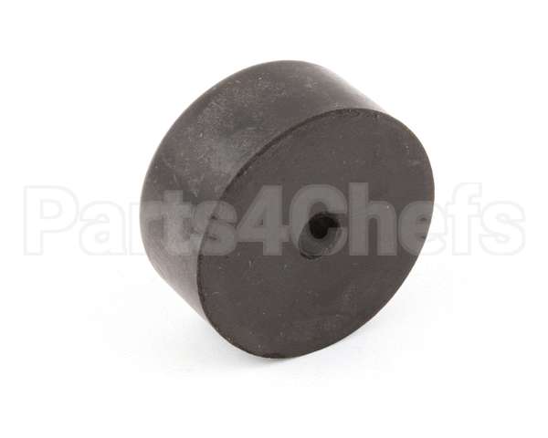 18305-0071 Carter Hoffmann Bumper Blk Recess 9540K28