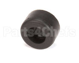 18305-0087 Carter Hoffmann Recess Bumper 1/2 Grs Resis