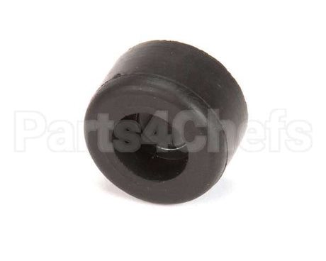 18305-0087 Carter Hoffmann Recess Bumper 1/2 Grs Resis