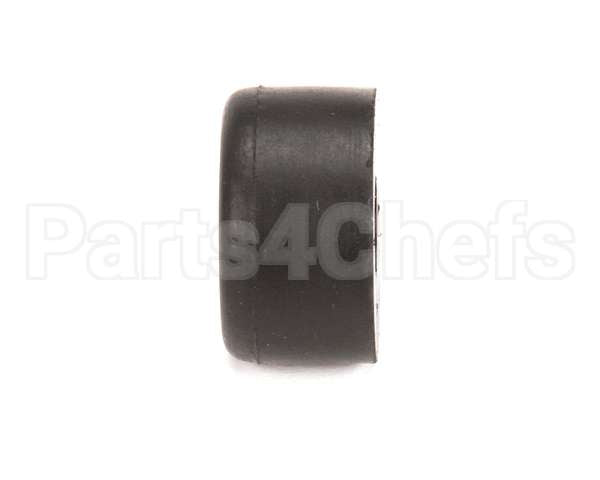 18305-0087 Carter Hoffmann Recess Bumper 1/2 Grs Resis