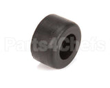 18305-0087 Carter Hoffmann Recess Bumper 1/2 Grs Resis
