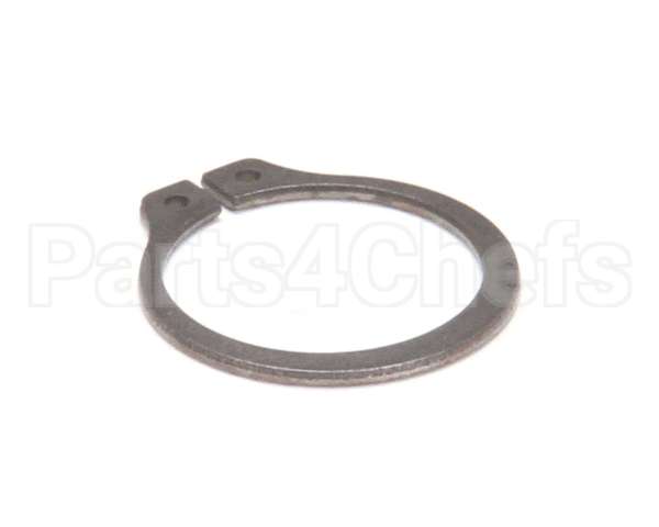 18306 Cleveland Ring;Retaining;External Waldes