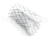 18307-0 Pennbarry Brd Scrn Alum 7.8 X 53.5