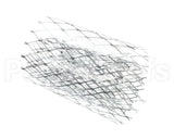 18307-0 Pennbarry Brd Scrn Alum 7.8 X 53.5