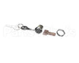 18307-0050 Carter Hoffmann Cylinder Lock Ss Faced