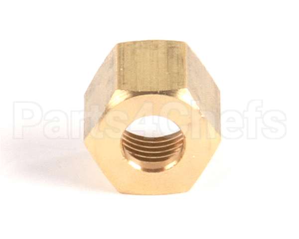 1830700000 Jade Nut, Comp 1/4