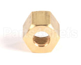 1830700000 Jade Nut, Comp 1/4