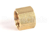 1830700000 Jade Nut, Comp 1/4