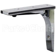 183080010 Compatible Carter Hoffman Bracket Folding