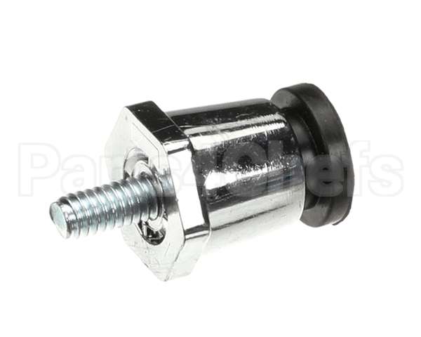 18309-0082 Carter Hoffmann Leg 1" Adjustable