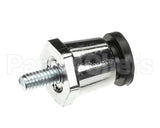18309-0082 Carter Hoffmann Leg 1" Adjustable