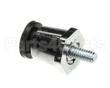 18309-0082 Carter Hoffmann Leg 1" Adjustable