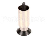 18309-0090 Carter Hoffmann Appl Leg W/Rubber Foot