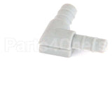 18309-0105 Carter Hoffmann Corner Insert Grey 30D