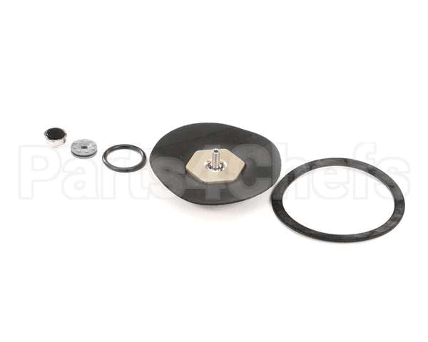 183099000 Cornelius Kit Repair Reg Secondary