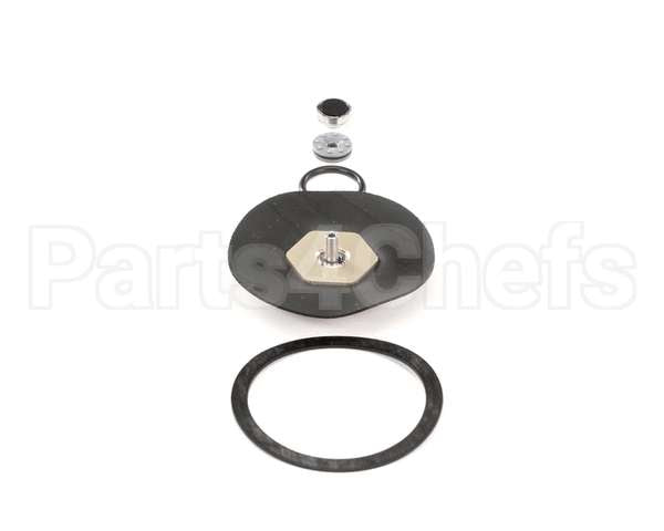 183099000 Cornelius Kit Repair Reg Secondary