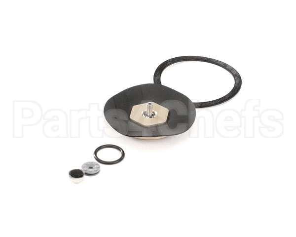 183099000 Cornelius Kit Repair Reg Secondary