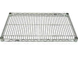 1830BR Compatible Intermetro Shelf, Wire, 18X30, Zp, Metro