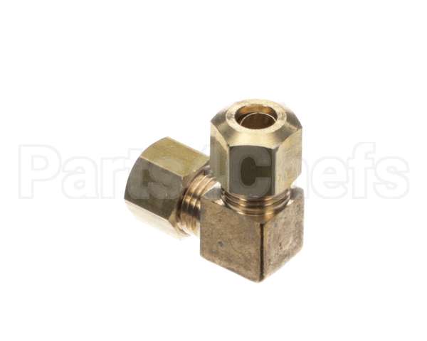 1831000000 Jade Elbow, 1/4 X 1/4 Comp Xmnpt 90
