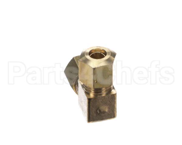 1831000000 Jade Elbow, 1/4 X 1/4 Comp Xmnpt 90