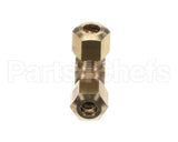 1831000000 Jade Elbow, 1/4 X 1/4 Comp Xmnpt 90