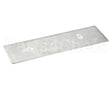 1831101 Garland Grease Pan Front