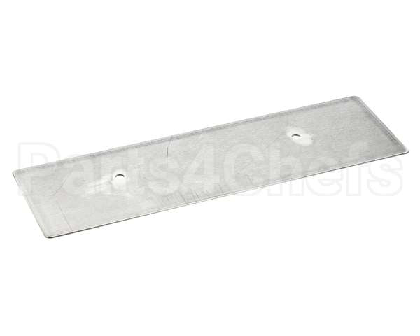 1831101 Garland Grease Pan Front