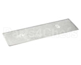 1831101 Garland Grease Pan Front