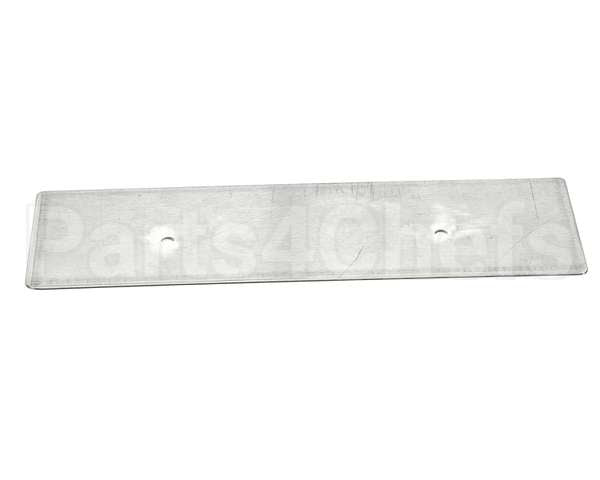 1831101 Garland Grease Pan Front