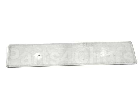 1831101 Garland Grease Pan Front