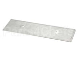 1831101 Garland Grease Pan Front