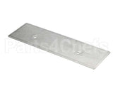 1831101 Garland Grease Pan Front