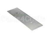 1831101 Garland Grease Pan Front