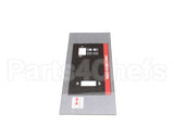 18312-0168 Carter Hoffmann Overlay-For Digital Hb @F