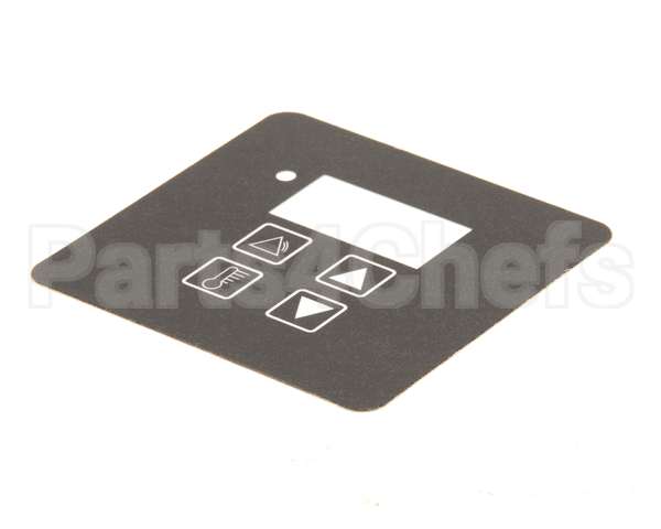 18312-0189 Carter Hoffmann Mdpm4 Overlay Pie Merch.