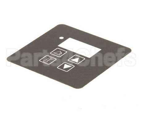 18312-0189 Carter Hoffmann Mdpm4 Overlay Pie Merch.