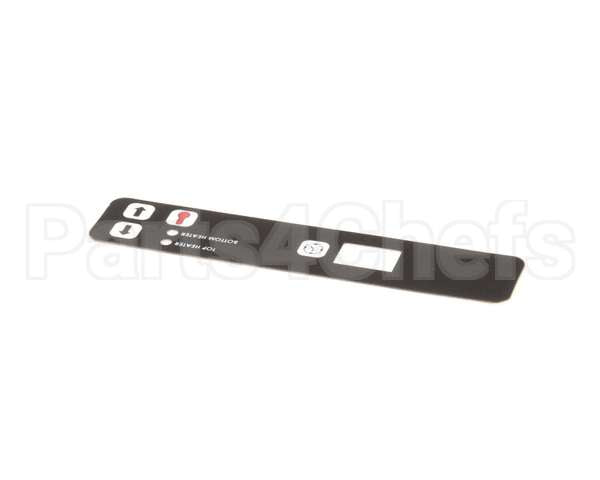 18312-0339 Carter Hoffmann Control Overlay 1-Tmr Mx Mz