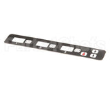 18312-0389 Carter Hoffmann Control Ovrly 3Tmr 1 2 3