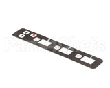 18312-0389 Carter Hoffmann Control Ovrly 3Tmr 1 2 3