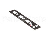 18312-0390 Carter Hoffmann Control Ovrly 3Tmr 4 5 6