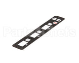 18312-0390 Carter Hoffmann Control Ovrly 3Tmr 4 5 6