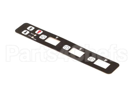 18312-0404 Carter Hoffmann Control Ovrelay 2Chl 3Tmr 456